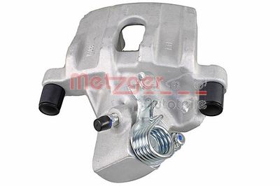 Brake Caliper METZGER AUTOTEILE 6261129
