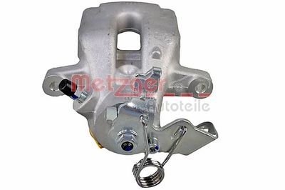 Brake Caliper METZGER AUTOTEILE 6261178
