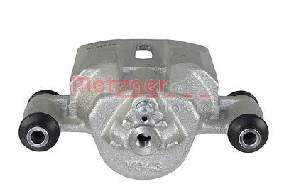 Brake Caliper METZGER AUTOTEILE 6261278