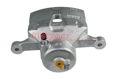 Brake Caliper METZGER AUTOTEILE 6261389