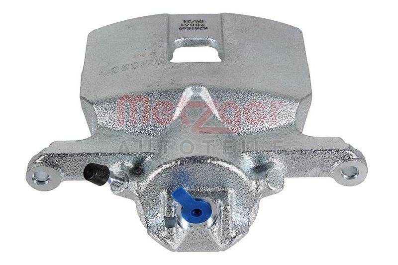 METZGER AUTOTEILE 6261549 Brake Caliper