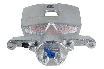 Brake Caliper METZGER AUTOTEILE 6261549
