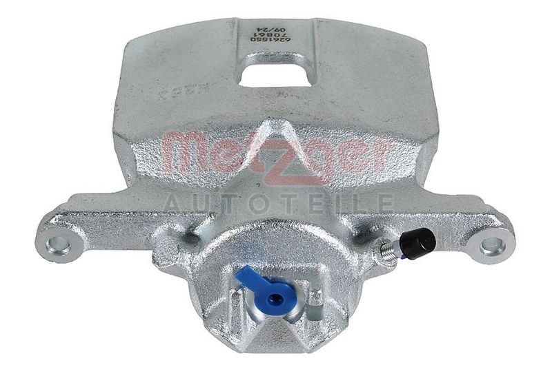 METZGER AUTOTEILE 6261550 Brake Caliper