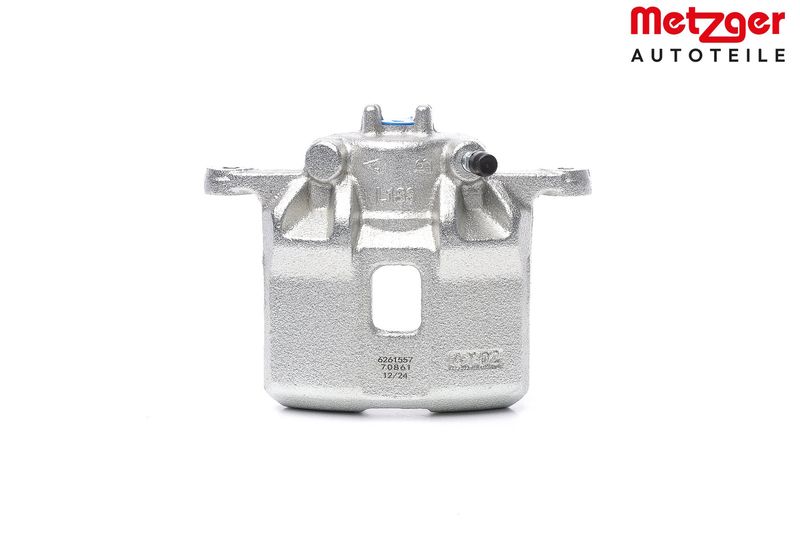 METZGER AUTOTEILE 6261557 Brake Caliper