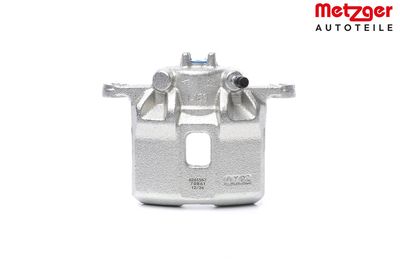 Brake Caliper METZGER AUTOTEILE 6261557