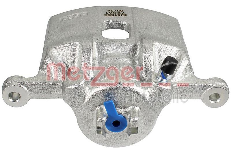METZGER AUTOTEILE 6261558 Brake Caliper