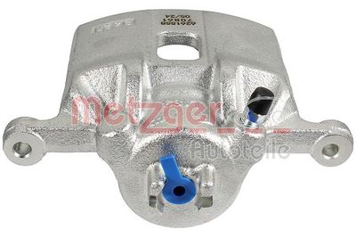 Brake Caliper METZGER AUTOTEILE 6261558
