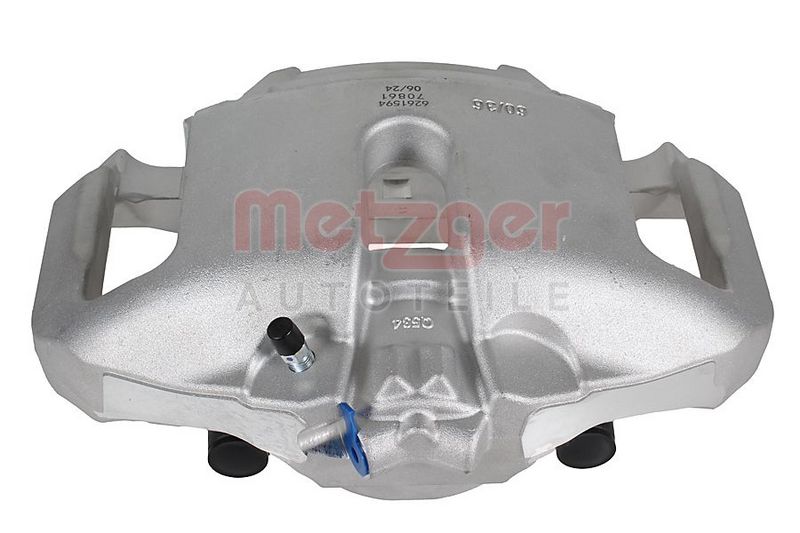 METZGER AUTOTEILE 6261594 Brake Caliper