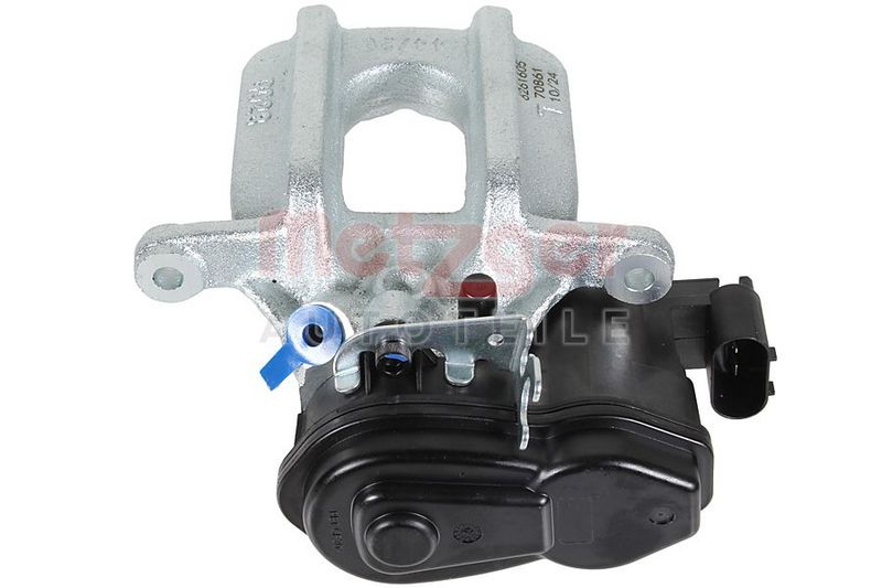 METZGER AUTOTEILE 6261605 Brake Caliper