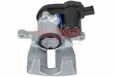 Brake Caliper METZGER AUTOTEILE 6261614