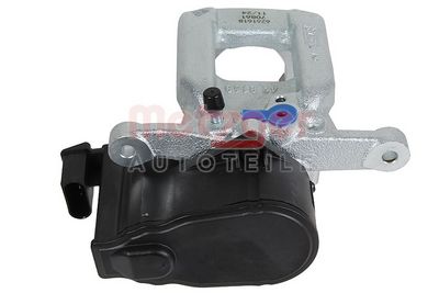 Brake Caliper METZGER AUTOTEILE 6261618
