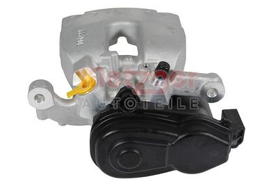 Brake Caliper METZGER AUTOTEILE 6261619