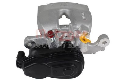 Brake Caliper METZGER AUTOTEILE 6261620