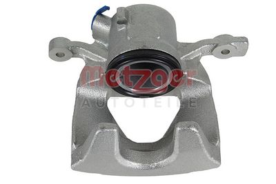 Brake Caliper METZGER AUTOTEILE 6261625