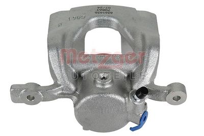Brake Caliper METZGER AUTOTEILE 6261626