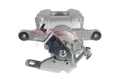 Brake Caliper METZGER AUTOTEILE 6261637