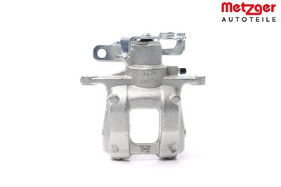 Brake Caliper METZGER AUTOTEILE 6261638