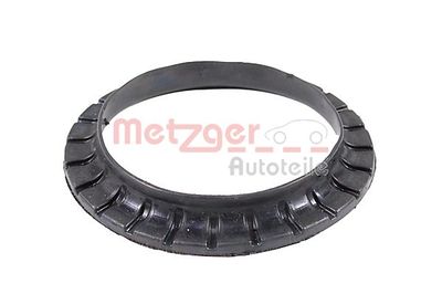 Spring Mounting METZGER AUTOTEILE 6490351