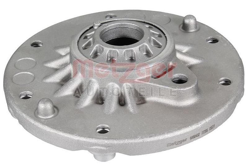METZGER AUTOTEILE 6490402 Suspension Strut Support Mount