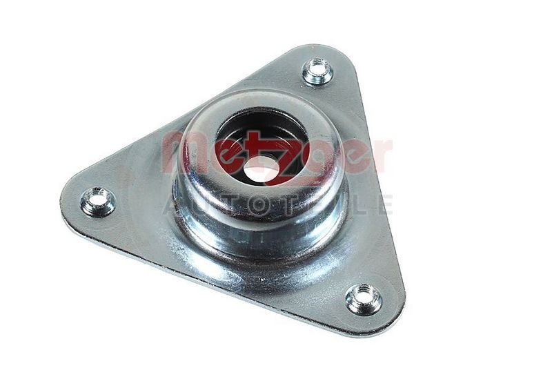 METZGER AUTOTEILE 6490407 Suspension Strut Support Mount