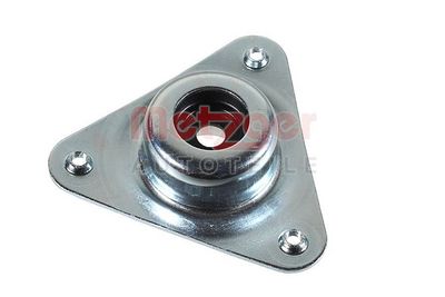 Suspension Strut Support Mount METZGER AUTOTEILE 6490407