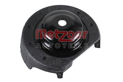 Spring Seat METZGER AUTOTEILE 6490408