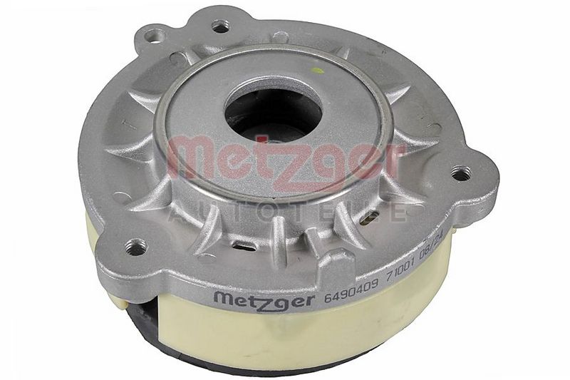 METZGER AUTOTEILE 6490409 Suspension Strut Support Mount