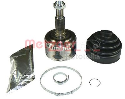 Joint Kit, drive shaft METZGER AUTOTEILE 7110089