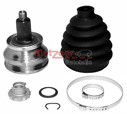 METZGER AUTOTEILE 7110107 Joint Kit, drive shaft