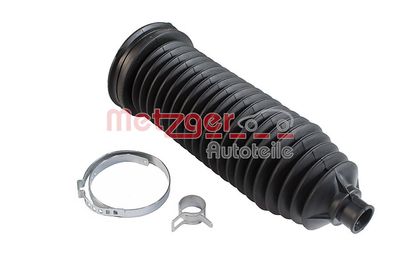 Bellow Kit, steering METZGER AUTOTEILE 755.508