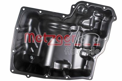 Oil Sump METZGER AUTOTEILE 7990229