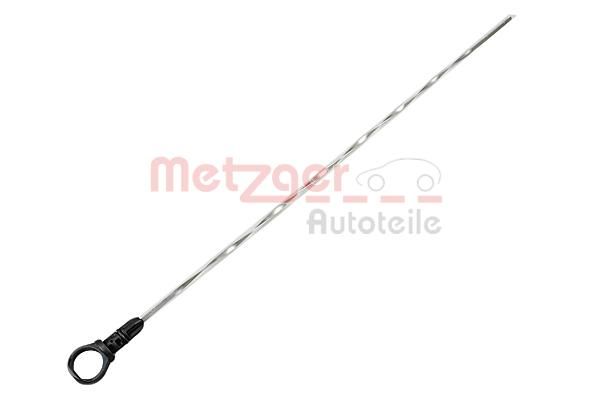 METZGER AUTOTEILE 8001055 Oil Dipstick