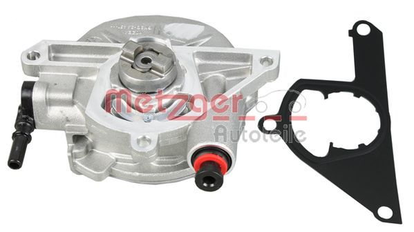 METZGER AUTOTEILE 8010076 Vacuum Pump, braking system