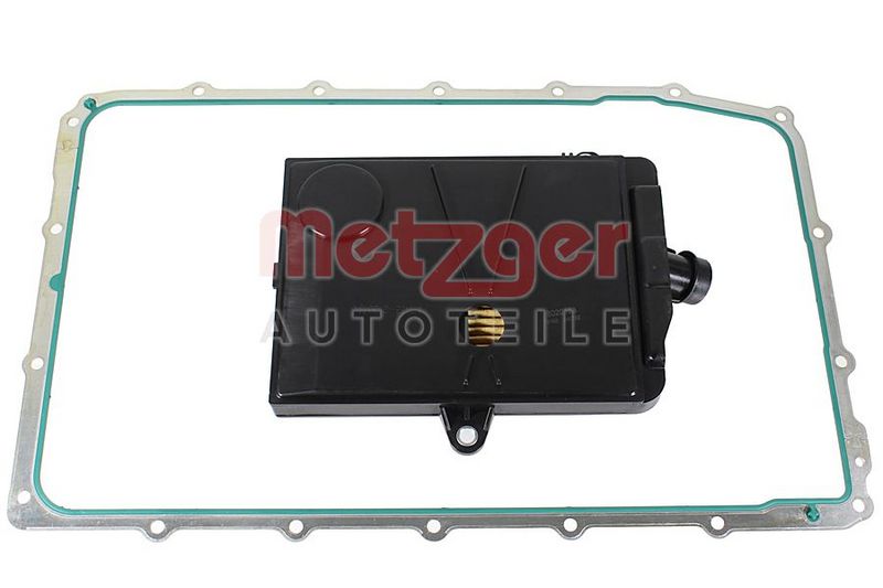 METZGER AUTOTEILE 8020138 Hydraulic Filter Kit, automatic transmission