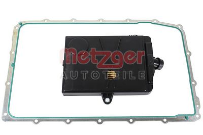 Hydraulic Filter Kit, automatic transmission METZGER AUTOTEILE 8020138
