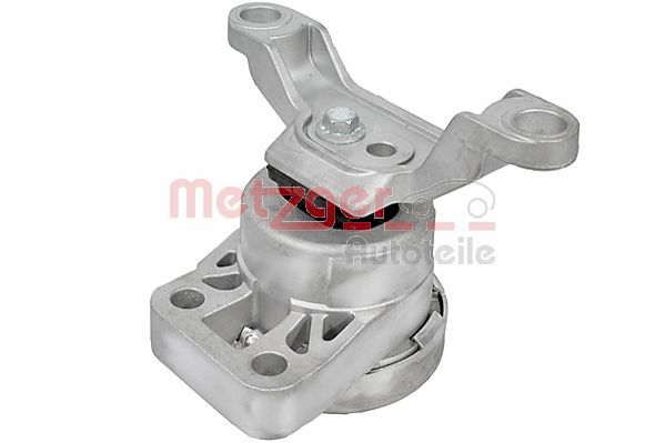 METZGER AUTOTEILE 8053863 Mounting, engine