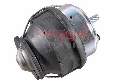 Mounting, engine METZGER AUTOTEILE 8054165