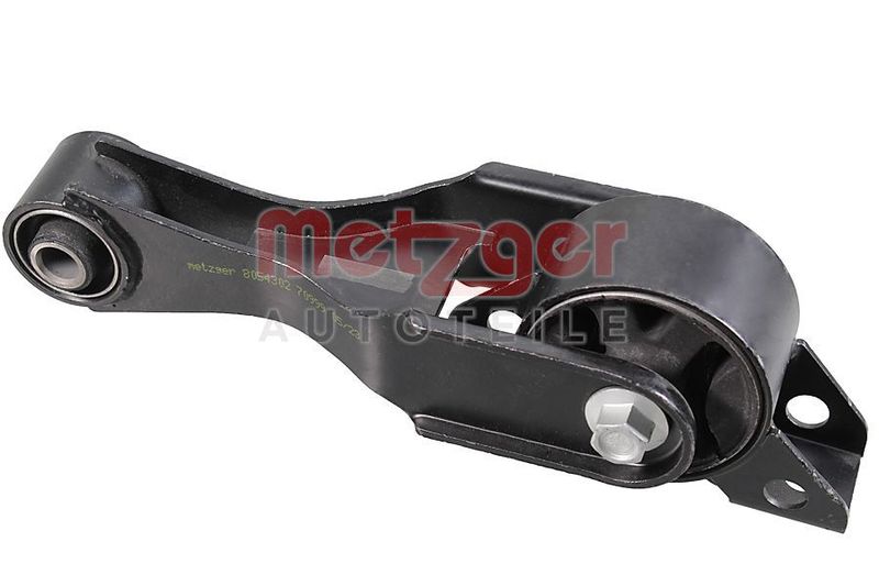 METZGER AUTOTEILE 8054302 Mounting, engine