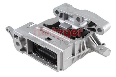Mounting, engine METZGER AUTOTEILE 8054360