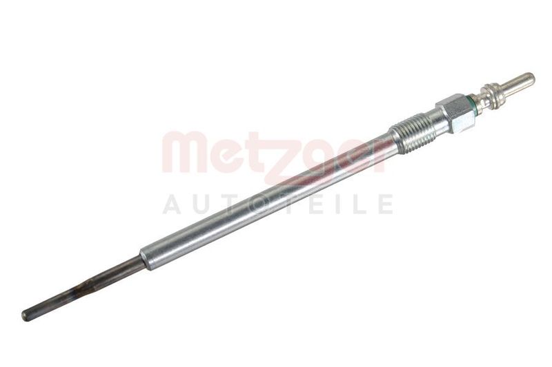 METZGER AUTOTEILE H1 396 Glow Plug