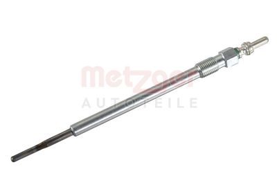 Glow Plug METZGER AUTOTEILE H1 396