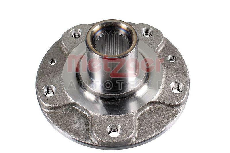 METZGER AUTOTEILE N 1126 Wheel Hub