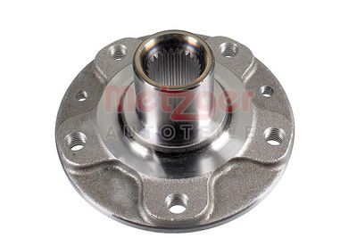 Wheel Hub METZGER AUTOTEILE N 1126
