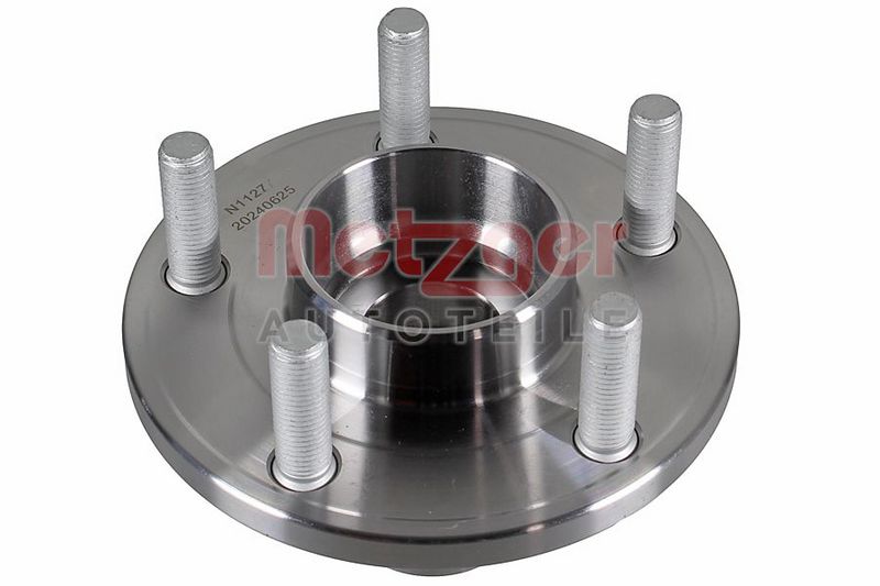 METZGER AUTOTEILE N 1127 Wheel Hub