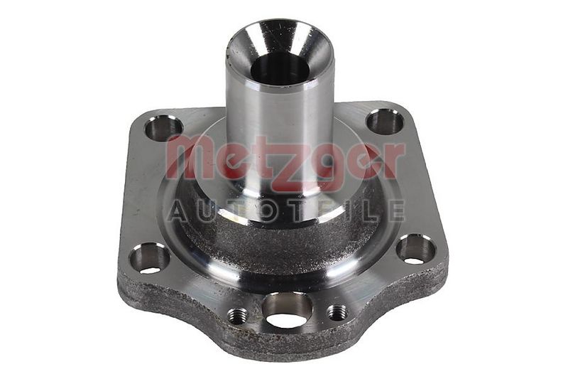 METZGER AUTOTEILE N 1128 Wheel Hub