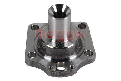 Wheel Hub METZGER AUTOTEILE N 1128