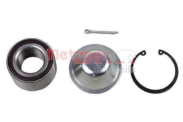 METZGER AUTOTEILE WM 2157 Wheel Bearing Kit