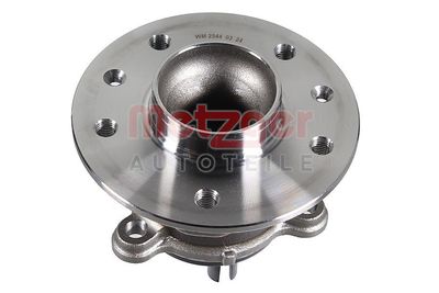 Wheel Bearing Kit METZGER AUTOTEILE WM 2344