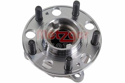 Wheel Bearing Kit METZGER AUTOTEILE WM 2347