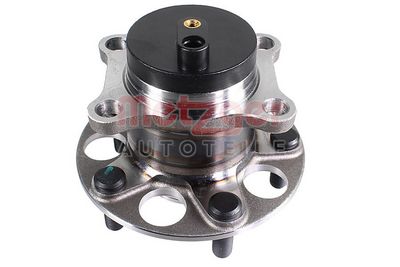 Wheel Bearing Kit METZGER AUTOTEILE WM 2362